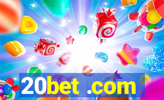 20bet .com